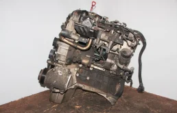 Двигатель (без навесного) евро 4 для SsangYong Actyon Sports QJ 2006-2012