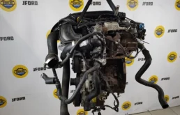 Двигатель для Ford EcoSport на фотографиях