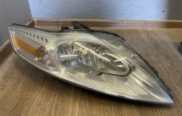 Фары передние для Ford Mondeo 4