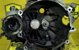 МКПП для Volkswagen Polo V (6C) Седан 2015-2020