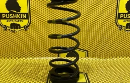 Пружина задняя для Hyundai Solaris 1 рестайлинг 2014-2017