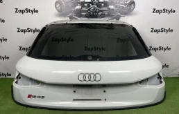 крышка багажника для Audi Q3 8U 2011-2019