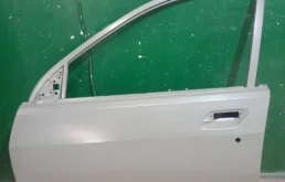 Крыло левое передняя для Great Wall Hover H3 2010-2014