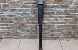 Амортизатор задний правый для Mercedes-Benz E class W213 2016-2023