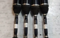 Привод передний правый (31608643184) для BMW X3 G01 2017-2023