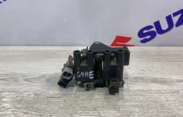 Катушка зажигания для Kia Picanto SA 2004-2011