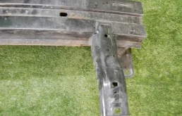 Бампер для Hyundai i40 2012 года на фотографиях