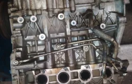 Двигатель с навесным для Haval H6 2014-2019