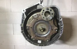 АКПП 6HP21 для BMW 7er F01, F02, F03, F04 2008-2015