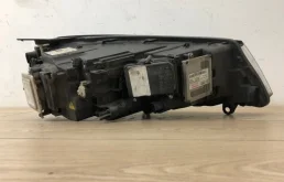 Фара ксенон левая для Volkswagen Touareg на фотографиях