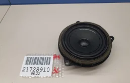 Динамик задней правой двери для BMW X1 F48 2015-2023