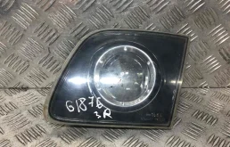 Фонарь крышки багажника правый Mazda 3 3 I (BK) 2003 - 2009 дизель 1.6 CiTD Механика Минивэн