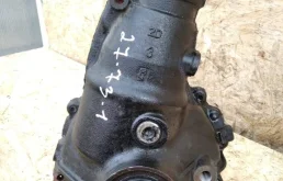 Редуктор переднего моста для Toyota Land Cruiser Prado 2011 года на фотографиях