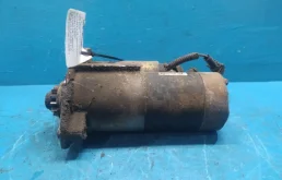 Стартер для Nissan Pathfinder 2010 года на фотографиях