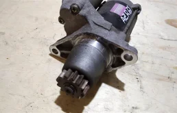 Стартер для Toyota RAV4 2001 года на фотографиях