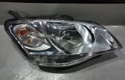 Фара SsangYong Actyon 2013 C200