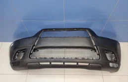 Бампер передний для Mitsubishi ASX 2010-2020