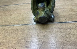 Привод передний правый для Honda Accord 2005 года на фотографиях