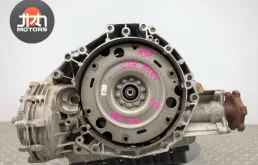 Ркпп Audi A4 B9