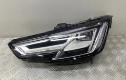 Фара led Audi A4 B9