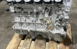 Двигатель BMW 3 F30 340i 4 F32 440i B58B30