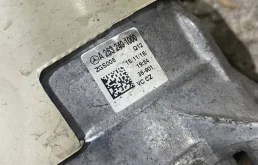 Подушка опора двигателя GLC W253