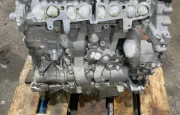 Двигатель B47D20A