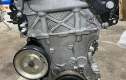 Двигатель BMW 1 f20 3 f30 N13B16A