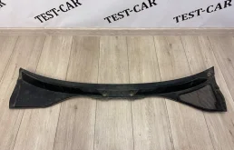 Жабо накладка дворников Audi Q7 2007-2015 4L
