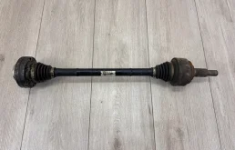 Привод сборе VW Touareg 2003 - 2010 7L