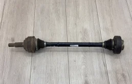 Привод сборе VW Touareg 2003 - 2010 7L