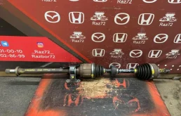 Привод передний правый для Honda Accord на фотографиях