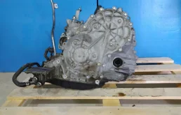 АКПП для Nissan Murano на фотографиях