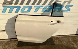 Дверь BMW 5 41527228149 F07, задняя левая