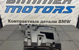 Крепление бампера BMW 316i F30