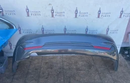Бампер BMW F36