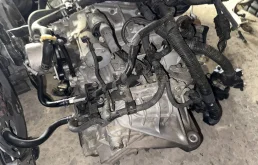 АКПП Toyota Camry 50, 55, ASV50 2AR-FE U760E