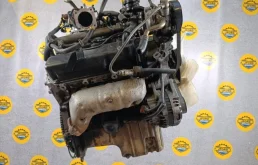Двигатель Mitsubishi Pajero Sport 2003 K96W