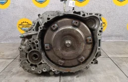 Акпп Volvo S40 2009 MS68
