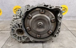 Акпп Volvo S80 2012 AS60