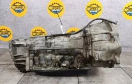 Акпп Suzuki Grand Vitara 2004 XL-7