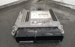 Блок управления двигателем Audi A4 2013 B8