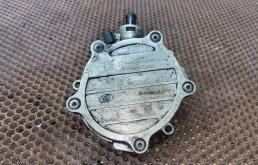 Вакуумный насос тормозов Audi A6 2006 C6