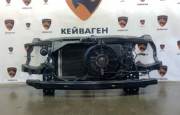 Телевизор с радиаторами Hyundai Grand Starex 2010 TQ
