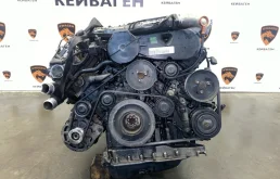 Двигатель Volkswagen Touareg 2006 7L
