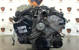 Двигатель Jeep Grand Cherokee 2010 WK2