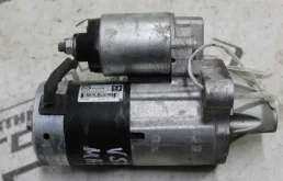 СТАРТЕР NISSAN MAZDA M000T89281