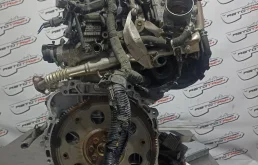 ДВИГАТЕЛЬ 1AZ-FSE TOYOTA 1900028330 KA7788-5066341