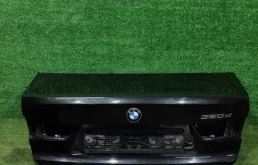 Крышка багажника BMW 3 2019 41007455942 G20 B47D20B