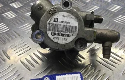 ТНВД для Opel Vectra на фотографиях